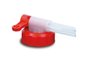 Imagen de BIDON 20 LTS C/GRIFO 345X234X